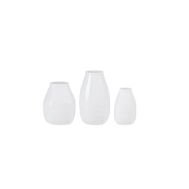 Räder Freeform Mini Vases Set of 3