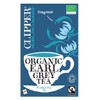 Clipper Organic Earl Grey Tea 20 Bags (Enveloped)