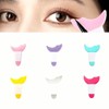 Eyeline Mascara Smudge-proof Eye Makeup Correction Tissue Waterproof Liquid Liner