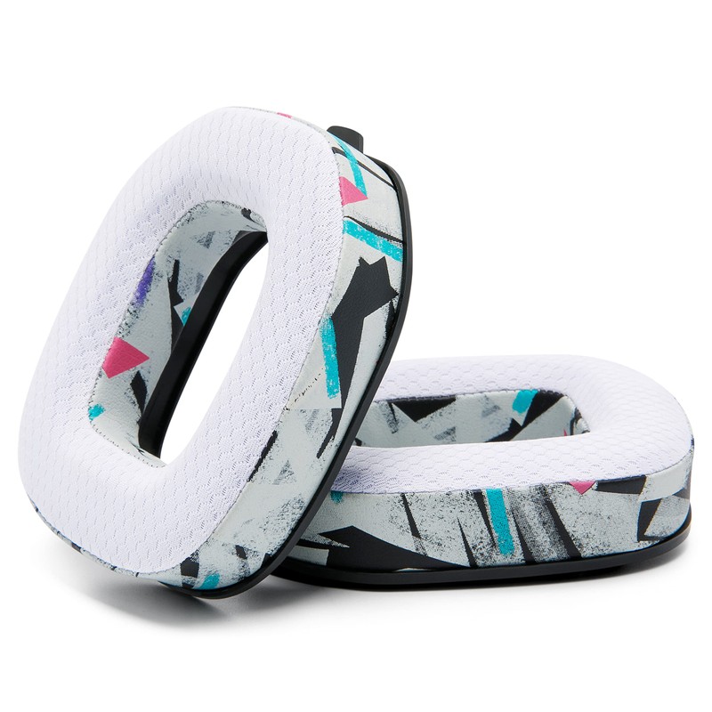 WC Mod Kit A50 - Cooling Gel Earpads + Headband