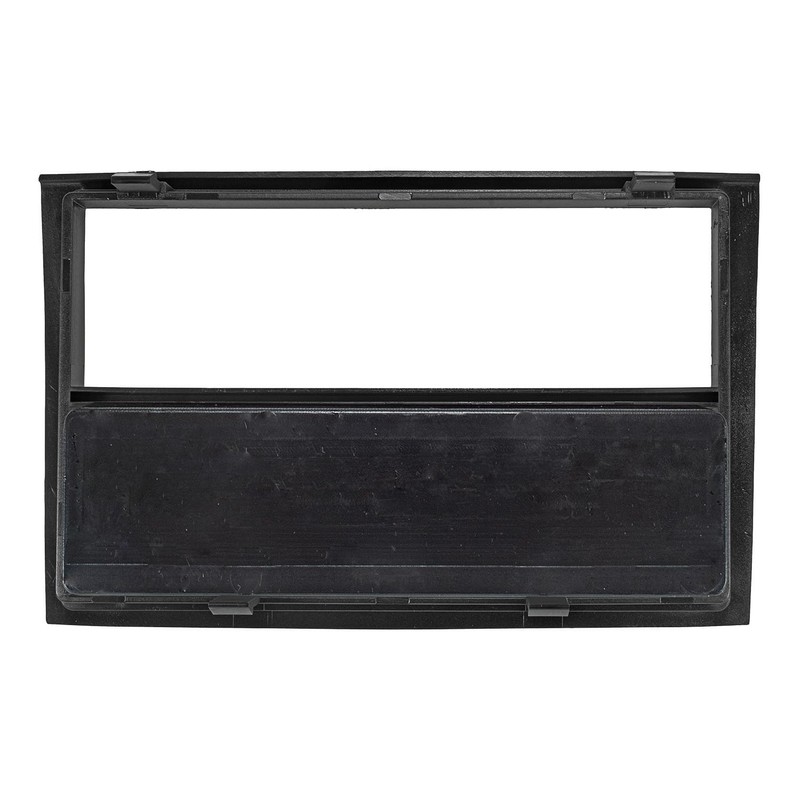 Facia Adaptor for Fiat Ducato, Peugeot Boxer, Citroen Jumper Relay
