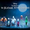 Super7 Tim Burton's The Nightmare Before Christmas Pumpkin King -