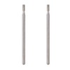 PROXXON No. 28240 Diamond Bit 2 [Bar Type 0.07 inch