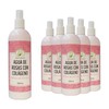 Agua De Rosas Con Colágeno Unifica (Pack 6)