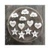 East of India Cloud Token - You Are My World