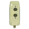 Kasuga Electric VP1032M Small Pendant Switch