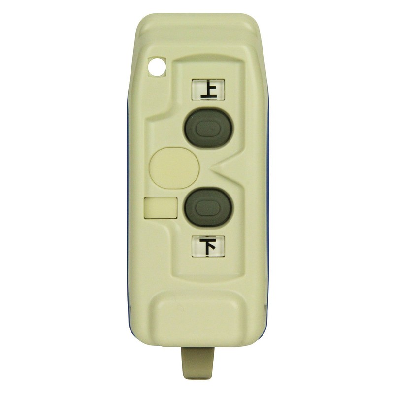 Kasuga Electric VP1032M Small Pendant Switch