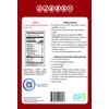 Mom's Place Gluten-Free Simple Graham Cracker Crust Mix - Dairy