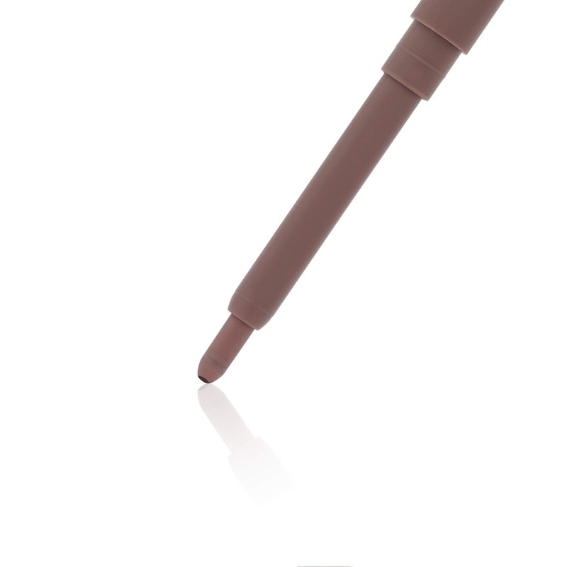 Collection Cosmetics, Incredibrow Eyebrow Definer, Pigmented Pencil, 4.2g, Brunette