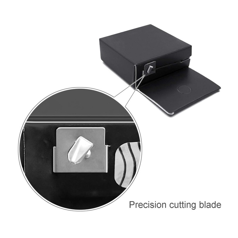 Eyebrow Cord Pre-Coloured Thread Microblading Brow Mapping String for Semi