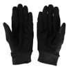 Oakley GLOVES ESSENTIAL DURABLE WARM GLOVE (02E) BLACKOUT M, (02E)