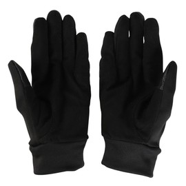 Oakley GLOVES ESSENTIAL DURABLE WARM GLOVE (02E) BLACKOUT M, (02E) BLACKOUT