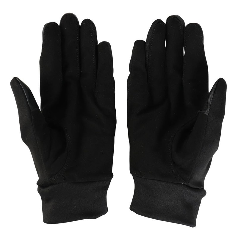 Oakley GLOVES ESSENTIAL DURABLE WARM GLOVE (02E) BLACKOUT M, (02E)