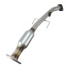 Sarotin Rear Catalytic Converter FOR 2001 2002 2003 Toyota Sienna