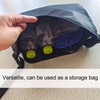 Wheelchair Urine Drainage Bag Hangs Discreetly Catheter Bag Holder Covers