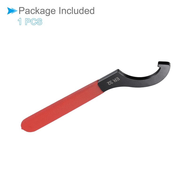 CoCud Coil Over Spanner Wrench C Pin Spanner Hook Wrench