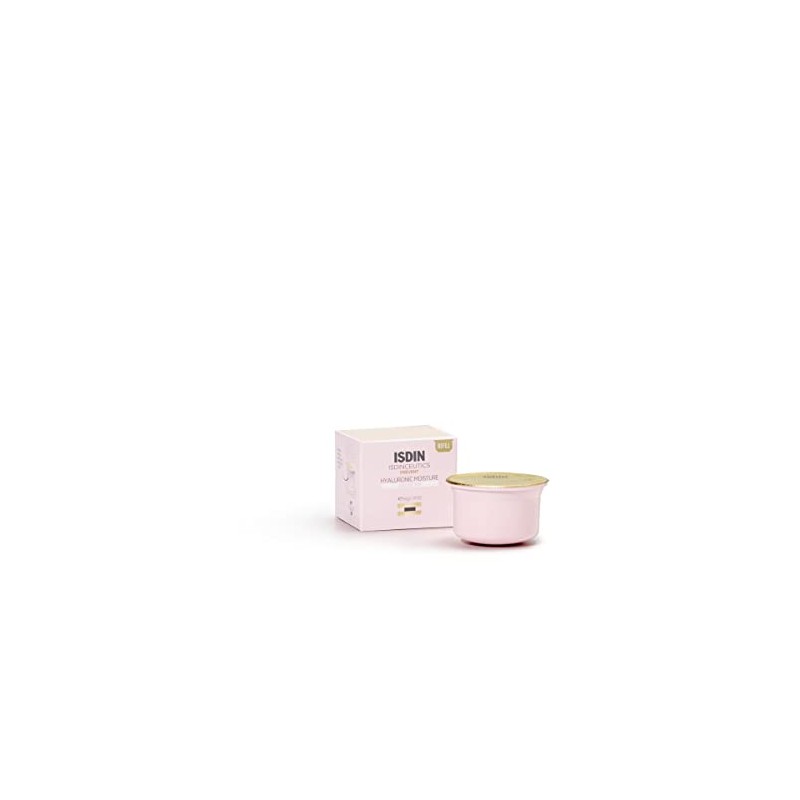ISDINCEUTICS HM SENSITIVE REFILL 50G