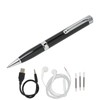 Voice Recorder Pen Voice to Text AI Intelligent HD Noise