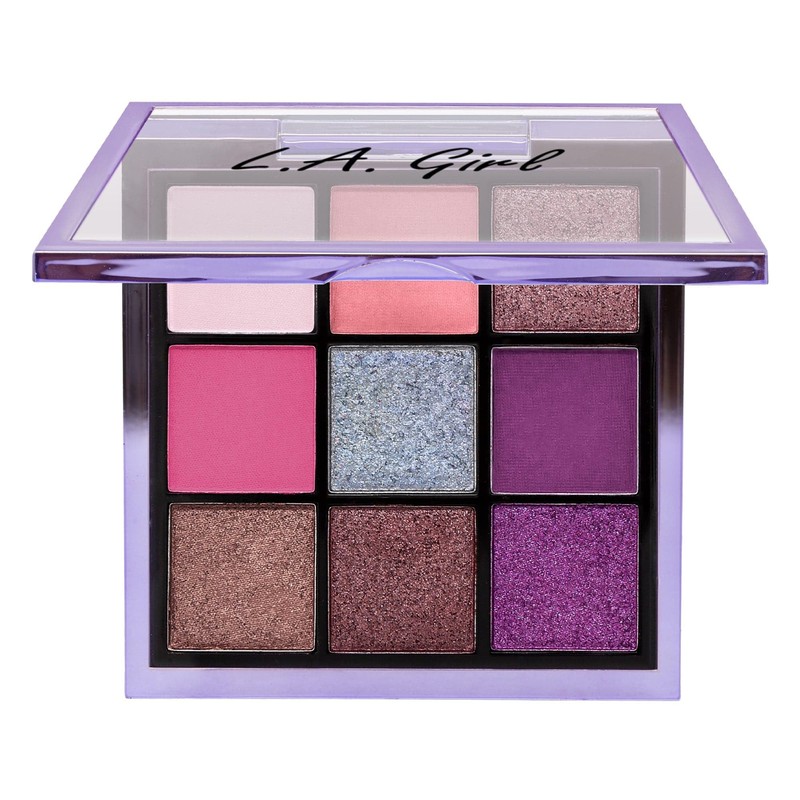 Paleta de sombras de ojos Keep It Playful (Playtime)