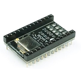 SPRESENSE GNSS Add-on Board CXD5602PWBGNSS1W