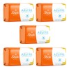 Jabón Azufre Shelo Nabel Rostro Graso Acné Pack 5x100g