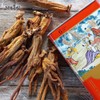고려홍삼/6년근홍삼(캔)중편150g/홍삼/건삼/금산인삼 6년근고려홍삼/6년근홍삼/6년근건삼/홍삼/건삼 Korean Red Ginseng / 6-Year-Old Red Ginseng (Can)