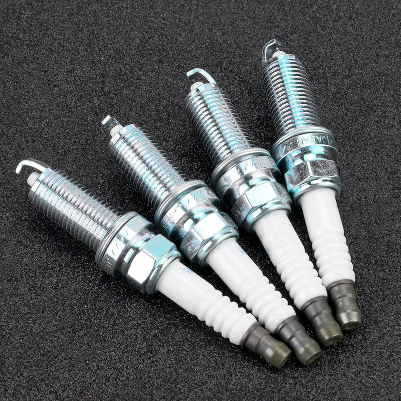 22401-ED815 4PCS Car Auto Engine Spark Plugs for Nissan Altima