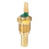 Water Temperature Sensor ME088884 Coolant Temperature Transducer for Kato Excavator