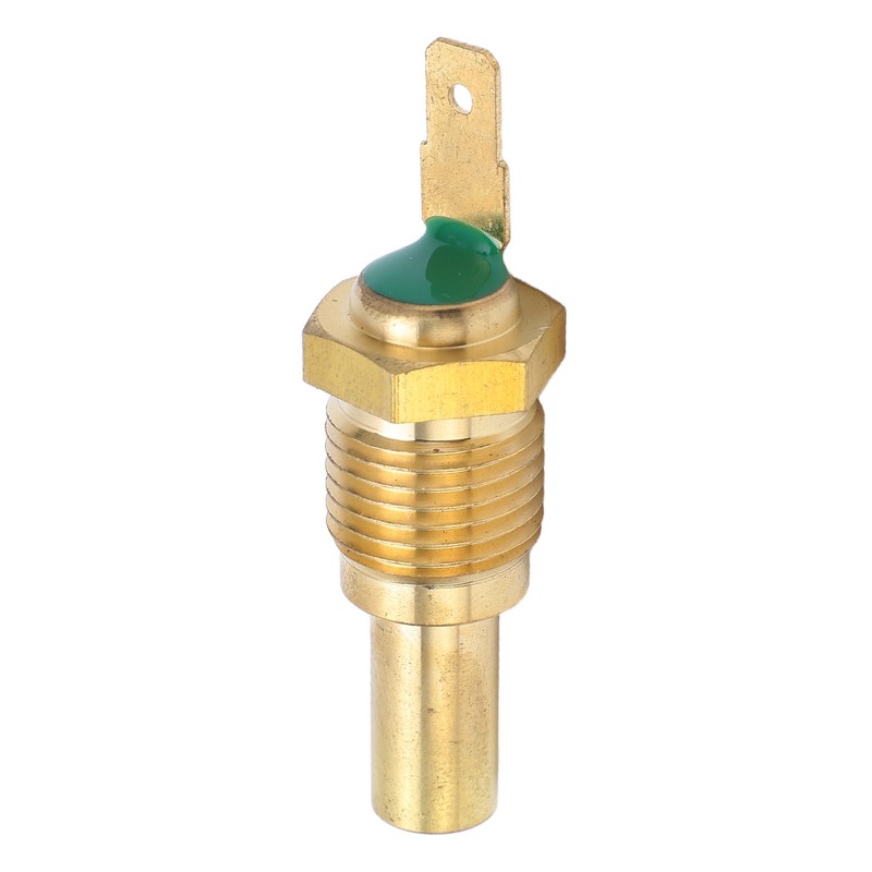 Water Temperature Sensor ME088884 Coolant Temperature Transducer for Kato Excavator