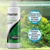 Trinity Treats Flourish Supplement and Flourish Excel Organic Carbon 250ML,