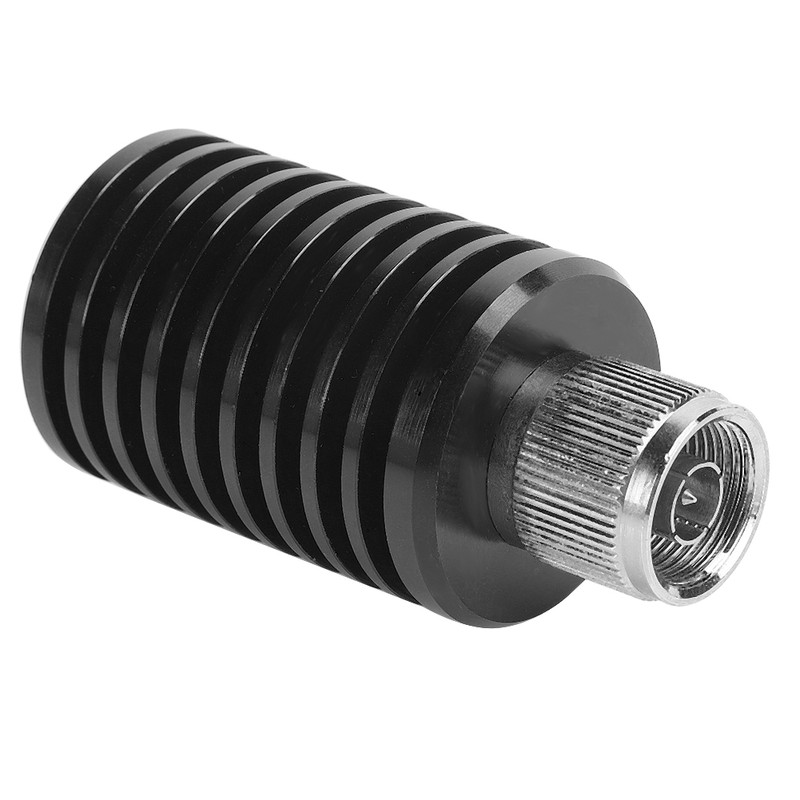 DL30A Dummy Load for Testing Antenna WalkieTalkie Accessories Low Loss