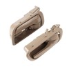 NPAUTO Inside Door Handle Replacement for Toyota Camry 2002 2003