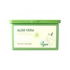 Nature Republic Mild & Moisture Aloe Daily Sheet Mask, Pack