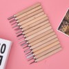 16 Pcs Carving Knife High Speed Steel Woodworking Carving Engraving