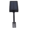 Outdoor Wall Solar Light 48 LEDs Security Motion Sensor Lamp