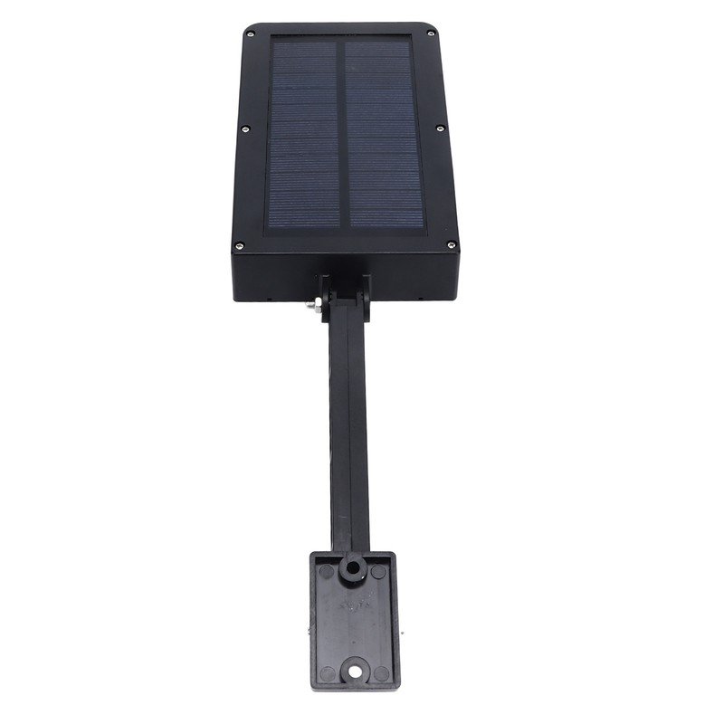 Outdoor Wall Solar Light 48 LEDs Security Motion Sensor Lamp