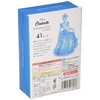Crystal Gallery Cinderella 41 Piece Jigsaw Puzzle