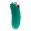 Metal Lighter Case Compatible BIC Lighter Standard Lighter Cover Holder