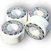 WalnutSkate [Domestic Brand] Skateboard Wheels Soft to Hard 78a/80a/95a/99a/101a Skateboard