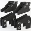 Moker 3 Inches Lift Kit for Polaris Ranger Fullsize 570/Fullsize