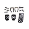 Beatrush Pedal Cover GR 86 [ZN8] 86 [ZN6] BRZ [ZD8