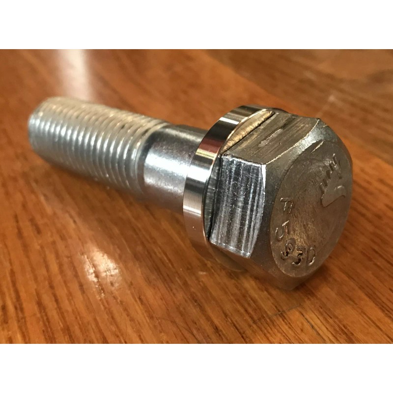 EXTSW 7/8" ID x 1 1/2" OD x 1/4" Thick
