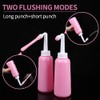 Ducha vaginal Peri Bottle - Cuidado posparto y perineal, botella