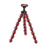 Cullmann Alpha 380 Mobile Flexible Mini Tripod with Smartphone Holder,