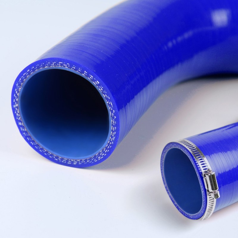 PIT66 Silicone Radiator Hose Kit,Compatible with 1992-2000 Honda Civic 1.6l