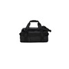 Rains Texel Duffel Bag Mini Black, black