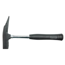 Vorel 32685 Steel Hammer for Ceilings with Tubular GS 600 g TUV