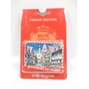 Rothenburg ob der Tauber Premium Magnet Poly Souvenir Germany (25)