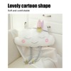 Baby Plush Soothe Toy Soft Reading Pillow Waist Rest Chair