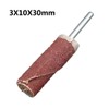 SOFIALXC Sandpaper Sanding Flap Disc Grinding Flap Wheel Accessories for